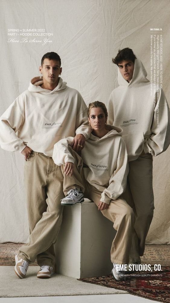 VibeWear Lookbook 4