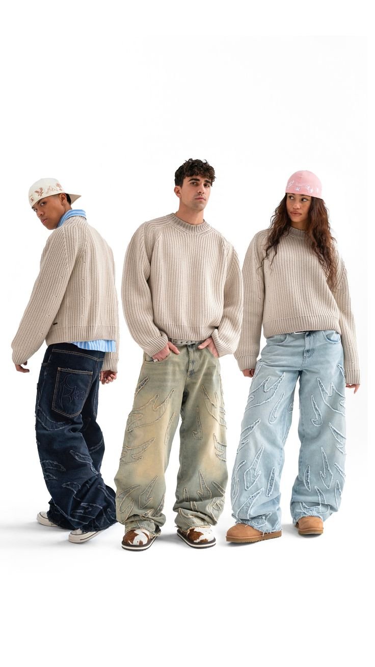 VibeWear Lookbook 3