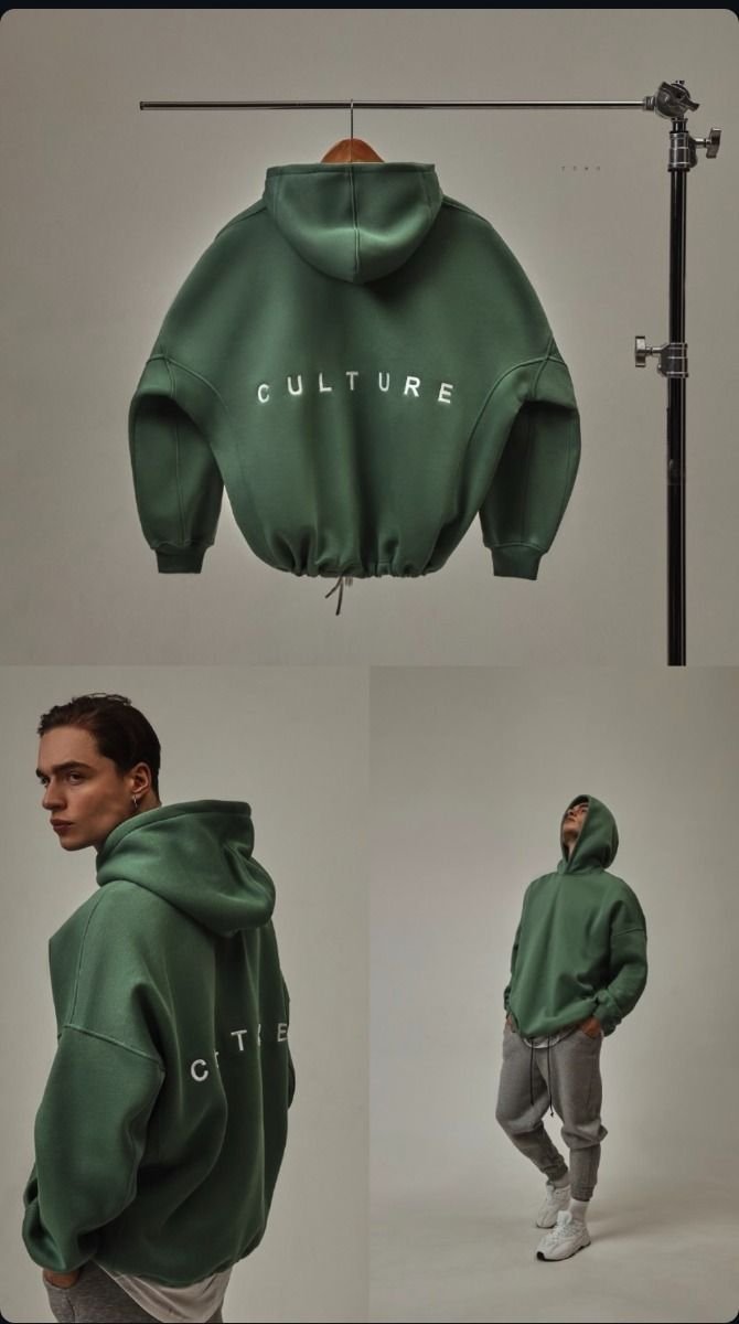 VibeWear Lookbook 6