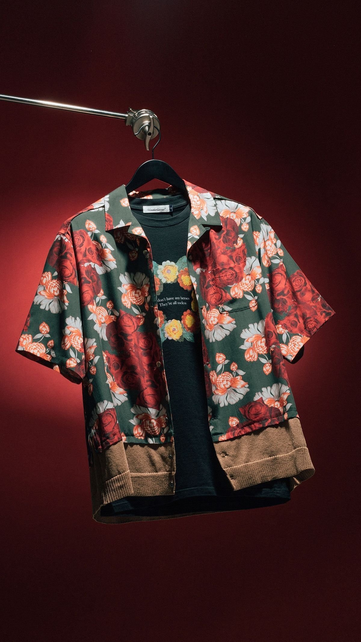 Essential Oversized Tee